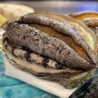 銀座 和牛鉄板焼 USHIGAMI - 