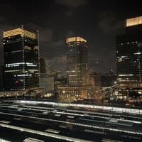 XEX TOKYO / 鉄板焼An - 