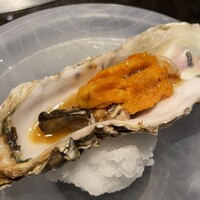 XEX TOKYO / 鉄板焼An - 