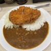 とんかつ檍のカレー屋 いっぺこっぺ 飯田橋店