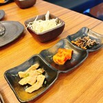 食彩和牛 しげ吉 - 