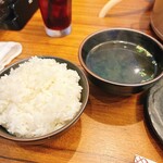 食彩和牛 しげ吉 - 