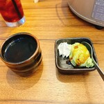 食彩和牛 しげ吉 - 