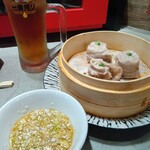 シン中華 有頂天 - 