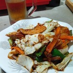 シン中華 有頂天 - 