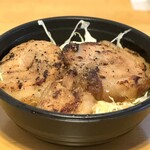 チャーシューエッグ専門店 ぶうたま - 