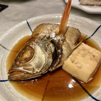 NK 蕎麦屋の二階 - 