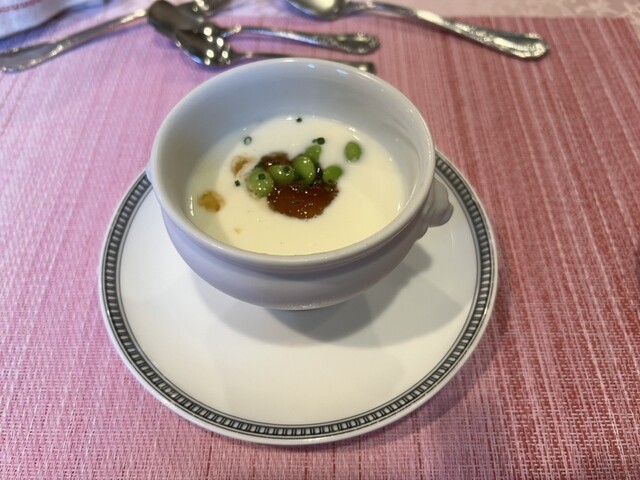 レストラン・タカノ（Restaurant TAKANO） - 寒河江（フレンチ）の写真