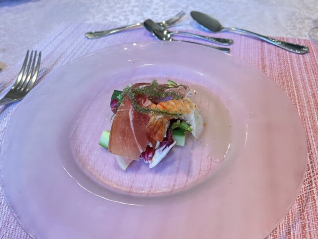 レストラン・タカノ（Restaurant TAKANO） - 寒河江（フレンチ）の写真