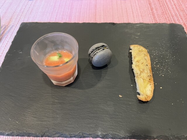 レストラン・タカノ（Restaurant TAKANO） &ndash; 寒河江の本格フレンチ｜山形県寒河江市