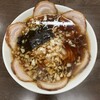 竹岡らーめん 太田店