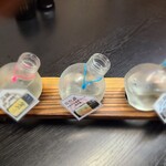 海鮮酒房 壱乃助 - 