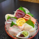 海鮮酒房 壱乃助 - 