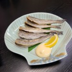 海鮮酒房 壱乃助 - 