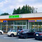 ミニストップ - 店舗外観