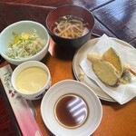日本料理　みやま - 料理写真:
