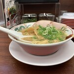 ラーメン魁力屋 - 