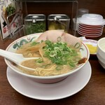 ラーメン魁力屋 - 