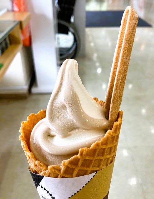 ミニストップ 春日PA下り店（MINI STOP） - 陸前浜田（コンビニ・スーパー）の写真