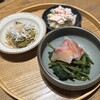 漬け野菜 イソイズム