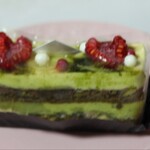 パティスリィ ドゥ・ボン・クーフゥ - ガトーピスターシュ