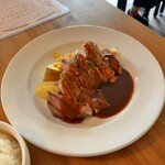 ロウプキッチン - 