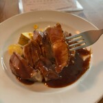 ロウプキッチン - 