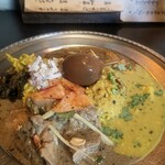 定食堂 金剛石 - 