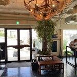 ロウプキッチン - 