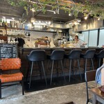 ロウプキッチン - 