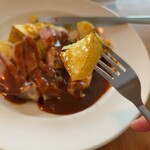 ロウプキッチン - 