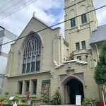 カフェ フロインドリーブ - お店外観