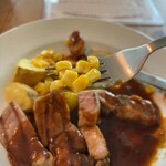 ロウプキッチン - 