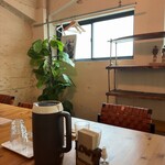 ロウプキッチン - 