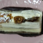 パティスリィ ドゥ・ボン・クーフゥ - カマンベールチーズケーキ