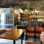 ロウプキッチン - 