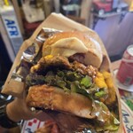 ANY’s BURGER - 