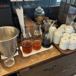 ロウプキッチン - 