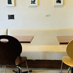 エスプレッソ ファクトリー - 