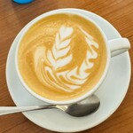 エスプレッソ ファクトリー - 