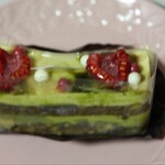 パティスリィ ドゥ・ボン・クーフゥ - ガトーピスターシュ