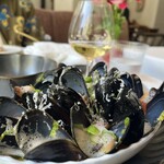 ル・プリスティン レストラン 東京 - 