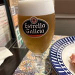 パエリアダイニング ポコ・ロコ - 