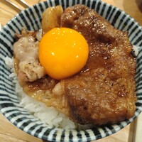 大衆肉酒場 こだわり米 匠 - 