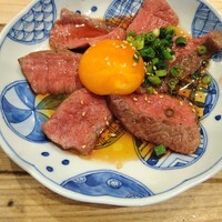 大衆肉酒場 こだわり米 匠 - 