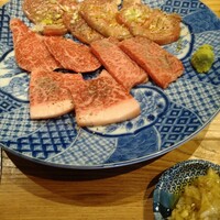 大衆肉酒場 こだわり米 匠 - 