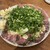 居酒家ねぎまみれ - 料理写真:3種ねぎまみれ盛り合わせ＠1,474円（税込）