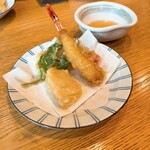 京都石塀小路豆ちゃ - 