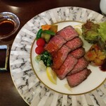 日本料理 花いかだ - 