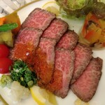 日本料理 花いかだ - 